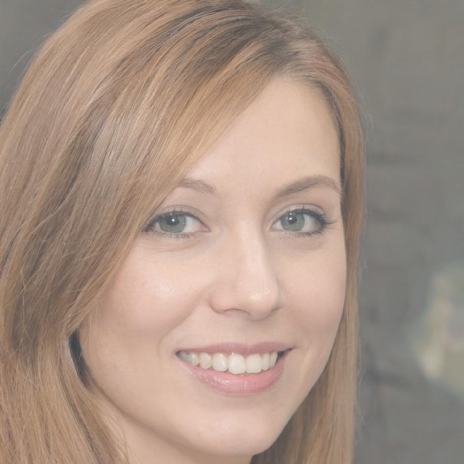 Retrato de Esperanza Villanueva, directora de estudio creativo